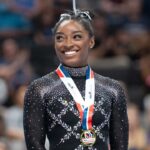 After Her Grand Return, Simone Biles Welcomed With Special Treatment at the Paris Olympics Village