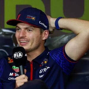 After Listening to the Dutch National Anthem 19 Times This Year, Max Verstappen Lashes Out During Hilarious Sim Racing Moment