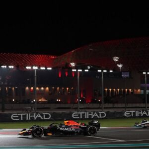 Year After Exposing Red Bull’s $2.2 Million Crimes, FIA Rules Out “Illicit Tactics” on AlphaTauri Misuse Allegations