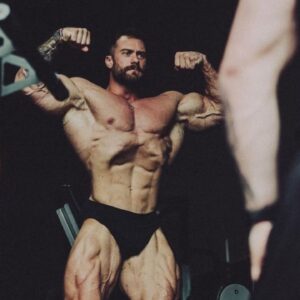 New Dad Chris Bumstead Confesses Training for Something He “Was Always Meant to Be”