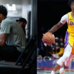 Unlike D’Angelo Russell’s ‘Rich People’ Plans, Lakers’ Max Christie’s Plans for $500,000 Prize Money Leaves Twitter Impressed