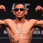 “Yeah He’s Done”: Tony Ferguson Leaves Fans Shell Shocked With His Stunt Ahead of UFC 296