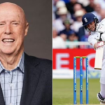 "Cricket's Viagra": When Kerry O'Keeffe Titillated Joe Root's Cover Drive