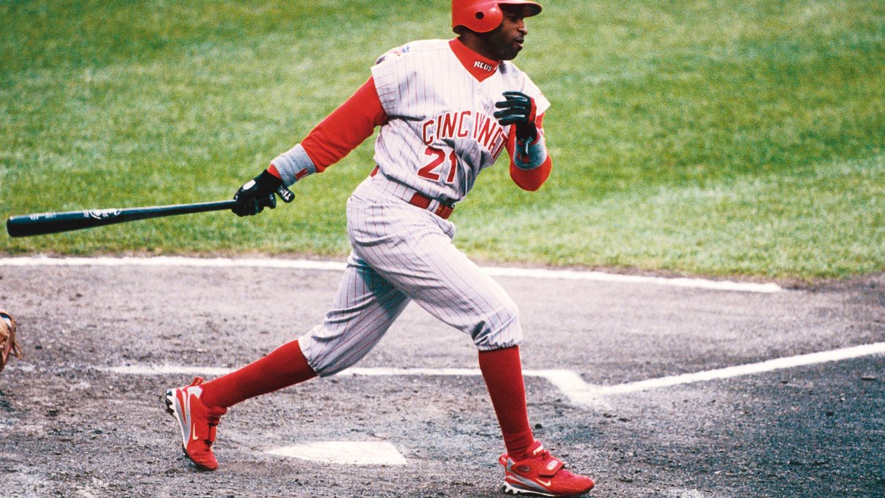 'Young & Brash' Deion Sanders Was Once Arrested for Allegedly Assaulting Two Spectators During a Baseball Game