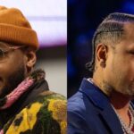 "Didn't Wanna See Michael Jordan With the Wizards": Carmelo Anthony Confesses Hating Players Like Allen Iverson Changing Teams at the End