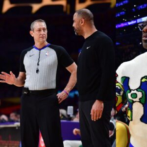 Shannon Sharpe Claims He Would Have Pointed Out Ime Udoka's Failed Relationship While Defending LeBron James: "They Go Low, I Go to The Basement"