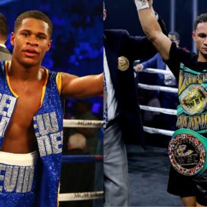 Devin Haney vs. Regis Prograis Purses and Payouts: How Much Money Will the Boxers Make?