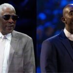 "Doc J Was Giving Me Some Life Game": Kevin Garnett Credits Julius Erving For Dishing Out Advice To Him