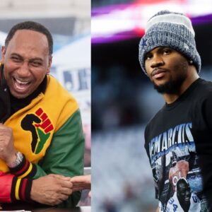 "It's Almost Sick": Micah Parsons Blasts 'Fake Analysts' Who Just Wait for Cowboys to Lose, Hours After Stephen A Smith's Nasty Reaction