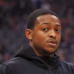 "New Take Guys, Consistency Is Bad": De'Aaron Fox Goes At The Ringer's Podcasters For Their Opinion On Domantas Sabonis