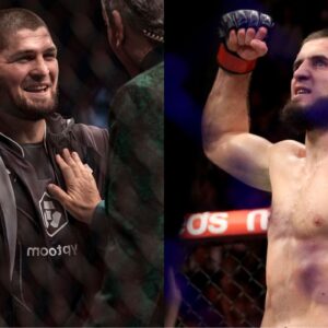 “Khabib (Nurmagomedov) Is Secretly Really…”: UFC Veteran Reveals Lesser Known Side of the Ex-UFC Champion