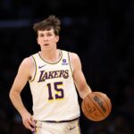 "Security Like Grabbed Me": Austin Reaves Reveals How Brooklyn Nets Security Could Not Believe He Played For the Lakers