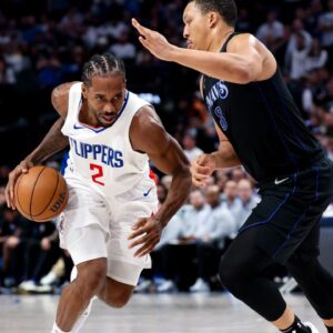 Is Kawhi Leonard Playing Tonight vs Grizzlies? Clippers Issue Injury Report Ahead of Matchup Against Ja Morant