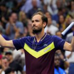 "He Beat Novak Djokovic in Straight Sets...": Australian Open Article Suggests Daniil Medvedev Is Ready for His First Major Down Under