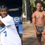 VIDEO: IShowSpeed Breaks Down After KSI Grants Him Win Despite Dominating Performance