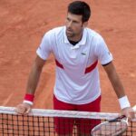 How Much Has Novak Djokovic Paid in Fines In His Career Out of $181 Million Plus Prize Money?