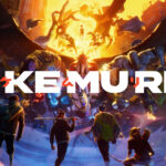 KEMURI