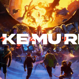 KEMURI