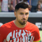 EA FC 24 Vincenzo Grifo UEL TOTGS