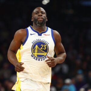Draymond Green’s Suspension Might Save the Warriors Nearly $8 Million in 2023-24