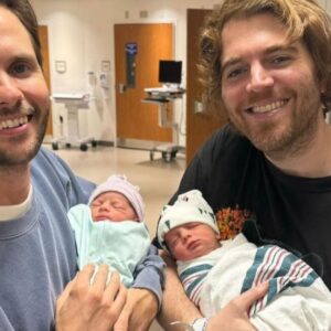 Adin Ross and Sneako show disgust after Shane Dawson reveals his twin newborns
