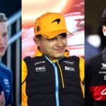 When Liam Lawson Hit Zhou Guanyu Out of the Belgian GP Hosted by Lando Norris’ Team Quadrant