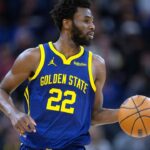 Andrew Wiggins Talks Moves to the Bench, Reveals Surprise at Being Moved From the Starting Lineup: “Last Time Was 5th or 6th Grade”