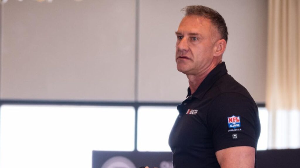 “This Killer Is Lurking in Your Body”: Gary Brecka Joins Hands With Dana White to Reveal Five Markers of Metabolic Disease