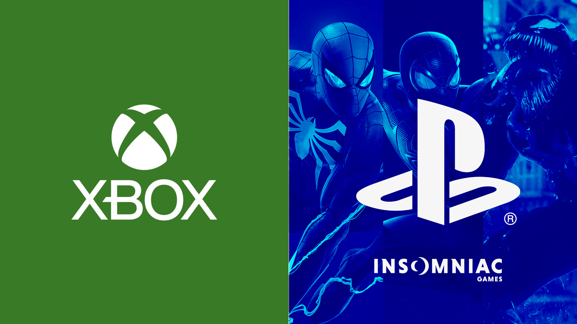 Xbox fans calls out hypocrisy