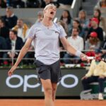 Naomi Osaka’s Biographer Slammed for Poor Take On Denis Shapovalov’s Sincere Post on Washington Open 2024 Default