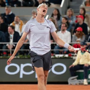 Naomi Osaka’s Biographer Slammed for Poor Take On Denis Shapovalov’s Sincere Post on Washington Open 2024 Default