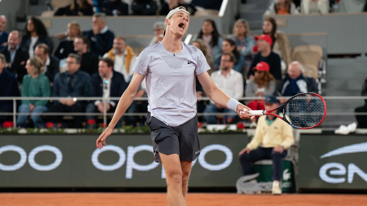 Naomi Osaka’s Biographer Slammed for Poor Take On Denis Shapovalov’s Sincere Post on Washington Open 2024 Default