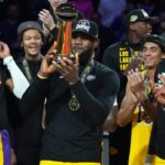 Despite Showing Excitement Over In Season's $500,000, LeBron James And Lakers To Lose Over 50 Percent Of Their Prize Money