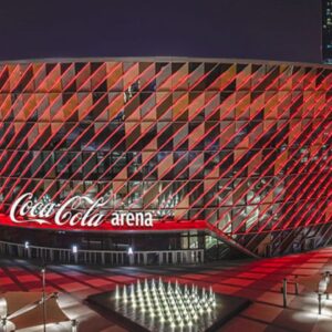 Coca Cola Arena: Why Is Dubai An IPL Auction Venue In 2024?