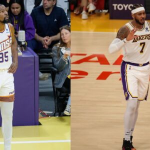 “Carmelo Anthony Took One!”: Kevin Durant Painfully Recalls Losing Out on 5th Scoring Title 10 Years Ago