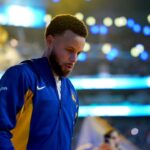 “Steph Curry Is Now a Combined -31 in His Last 10 Games”: Redditor Points Out ‘Worrying’ Stat about Warriors Star