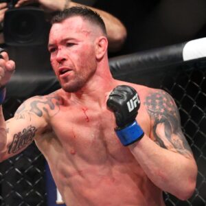 Colby Covington Record: Who Has ‘Chaos’ Lost Against in His UFC Career?