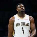 Is Zion Williamson Playing Tonight Against The Cavaliers? Update On Pelicans Star's Availability Following Loss To Ja Morant's Grizzlies
