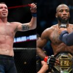 UFC 296: Leon Edwards Accuses UFC of Feeding Colby Covington Easy ‘Fights’, Vows to Retire Him in Their Fight