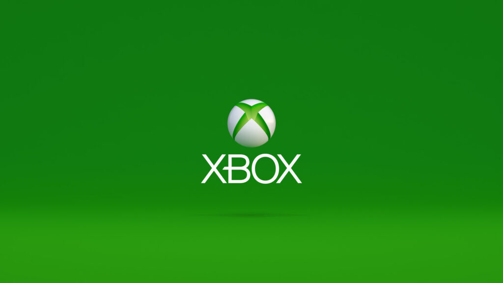 The Xbox logo