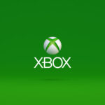 The Xbox logo