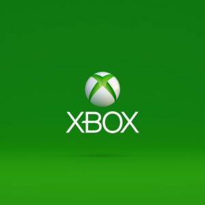 The Xbox logo