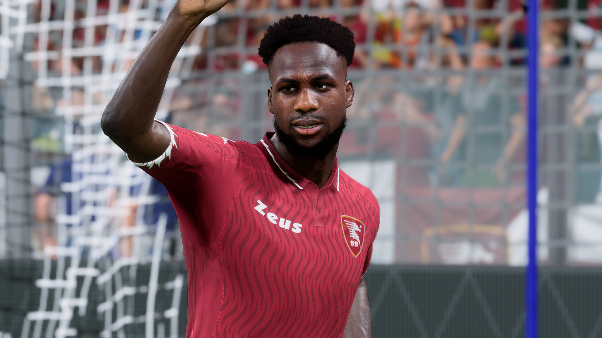 EA FC 24 Boulaye Dia Radioactive