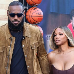 "He's Such a Workhorse": Savannah James Once Revealed Her Advice That Changed LeBron James' Life For the Better