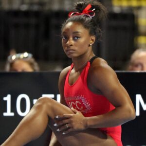 “Hadn’t Been Good Enough”: Simone Biles Once Reflected on How 2011 Nationals Heartbreak Changed Her Life