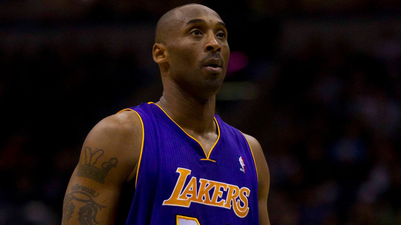 "Is That Why Those F**kers Always Get 2nd Place?": Kobe Bryant Once Revealed He Couldn't Fathom Quitting