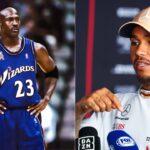 Times Journalist Once Wrongly Predicted Lewis Hamilton to Follow Michael Jordan’s $2.6 Billion Route: “He Will Become a ‘Yes-Man’”
