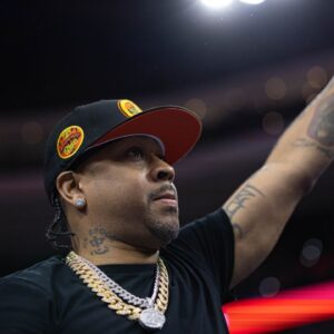 "They Always Stick With Me": Allen Iverson Details the Unique Relationship He Has with Fans Despite His Flaws