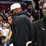 "2 Sons? That's Stretching It": Kevin Garnett Believes LeBron James Won't Be In The NBA By The Time Bryce Maximus Gets Drafted
