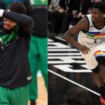 “I Was Pissed Because…”: Jayson Tatum Reveals Why Anthony Edwards and Timberwolves Left Him Mad After 114–109 OT Loss